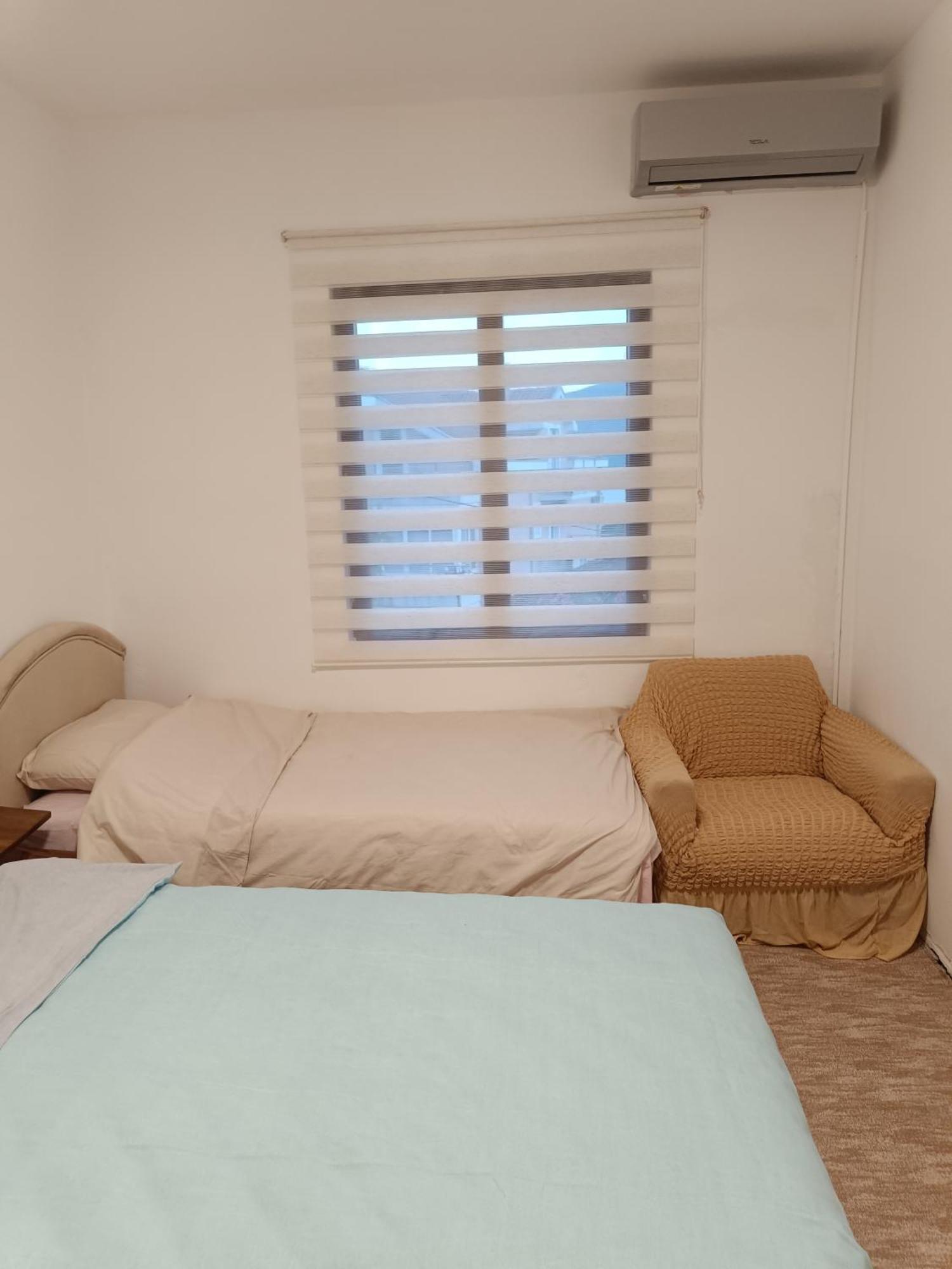Sobe Baosici Marina Ξενοδοχείο Χέρτσεγκ Νόβι Δωμάτιο φωτογραφία