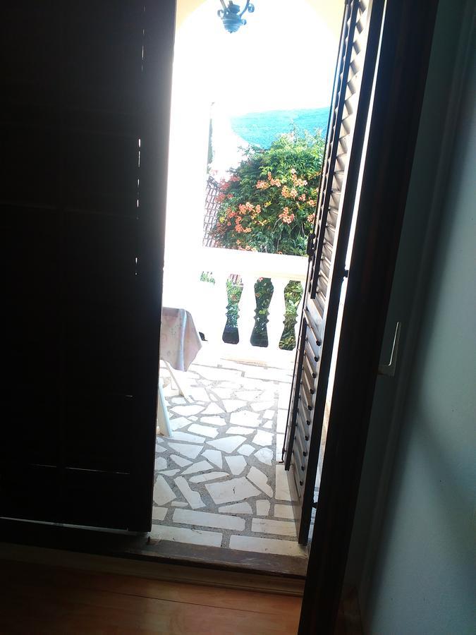 Sobe Baosici Marina Ξενοδοχείο Χέρτσεγκ Νόβι Εξωτερικό φωτογραφία