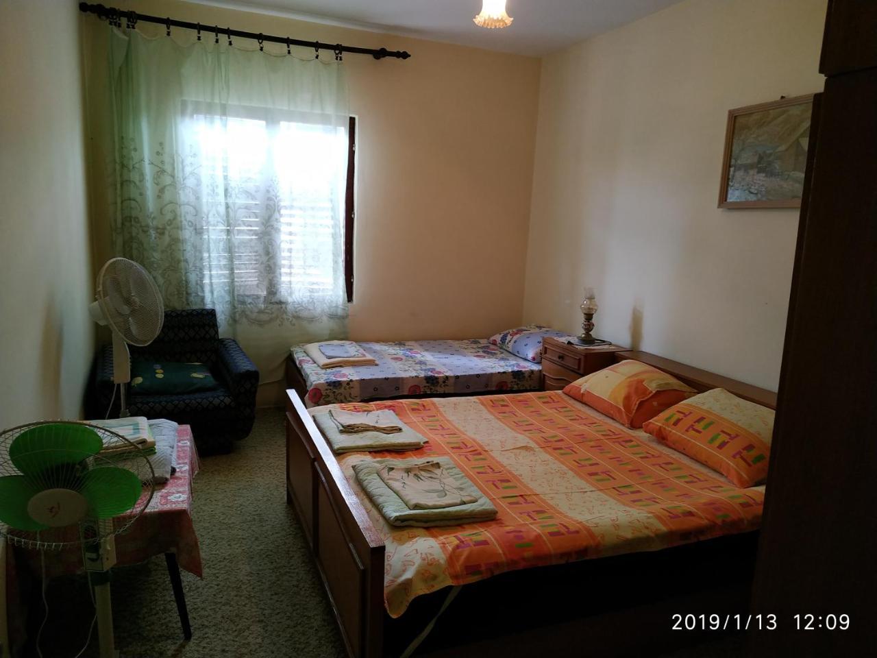 Sobe Baosici Marina Ξενοδοχείο Χέρτσεγκ Νόβι Εξωτερικό φωτογραφία